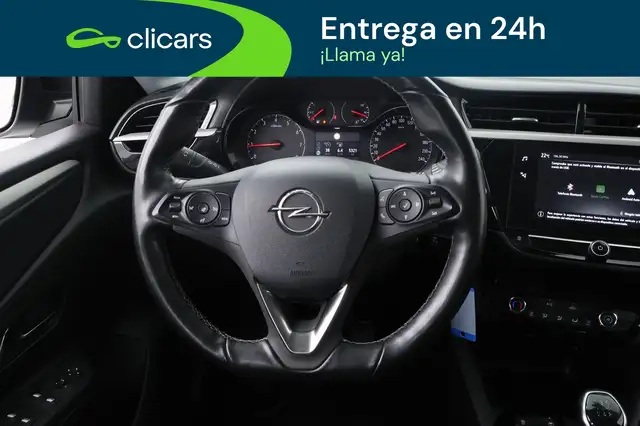 Opel Corsa view 19