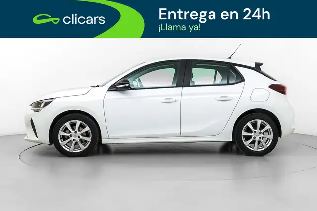 Opel Corsa view 8