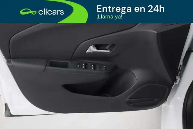 Opel Corsa view 18