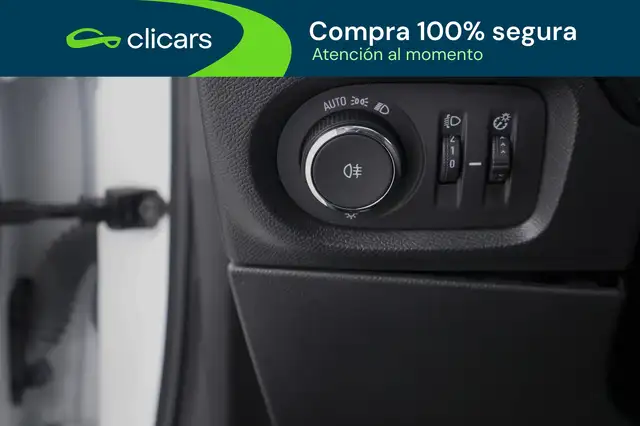 Opel Corsa view 25