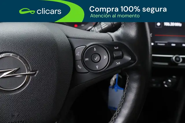 Opel Corsa view 21