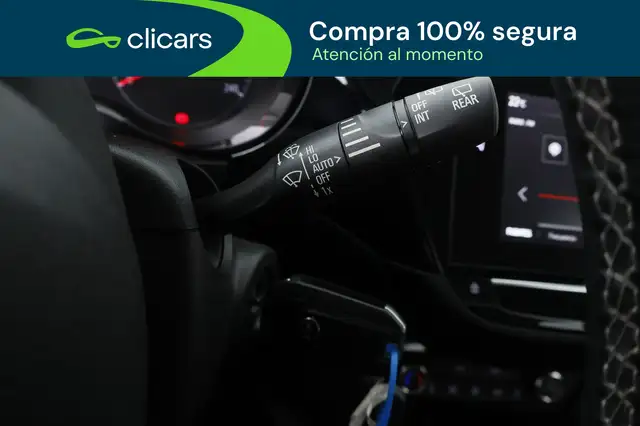 Opel Corsa view 22