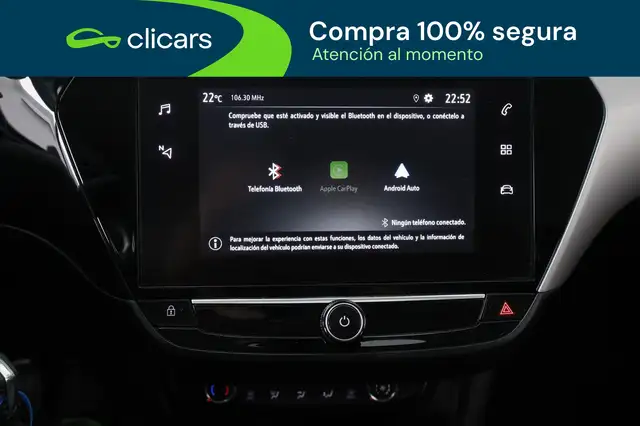 Opel Corsa view 28