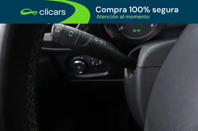 Opel Corsa view 24