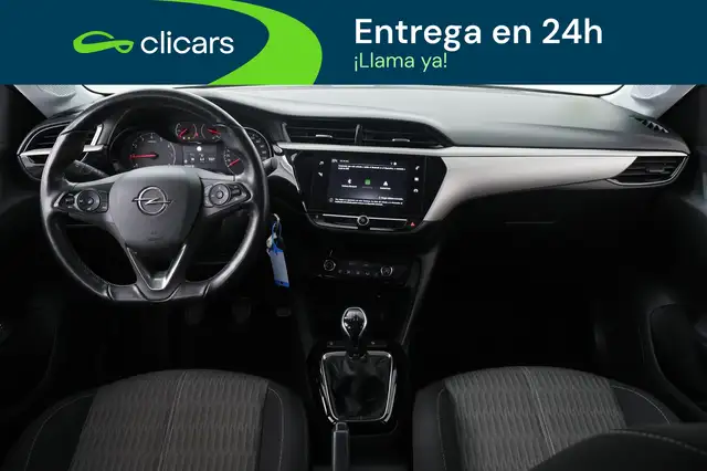 Opel Corsa view 13