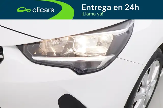 Opel Corsa view 10