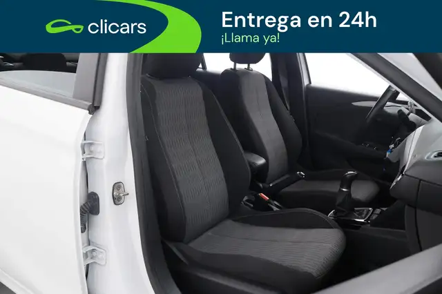 Opel Corsa view 16