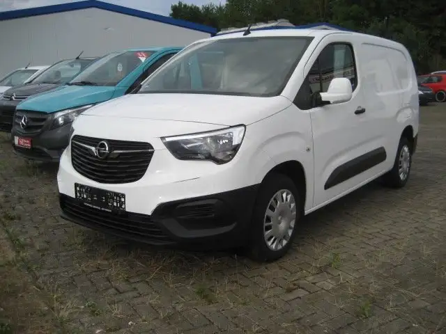 Opel Combo +KLIMA+