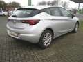 Opel Astra 1.4 Turbo Innovation Silber - thumbnail 3