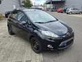 Ford Fiesta Fiesta 1.25 Champions Edition Schwarz - thumbnail 7