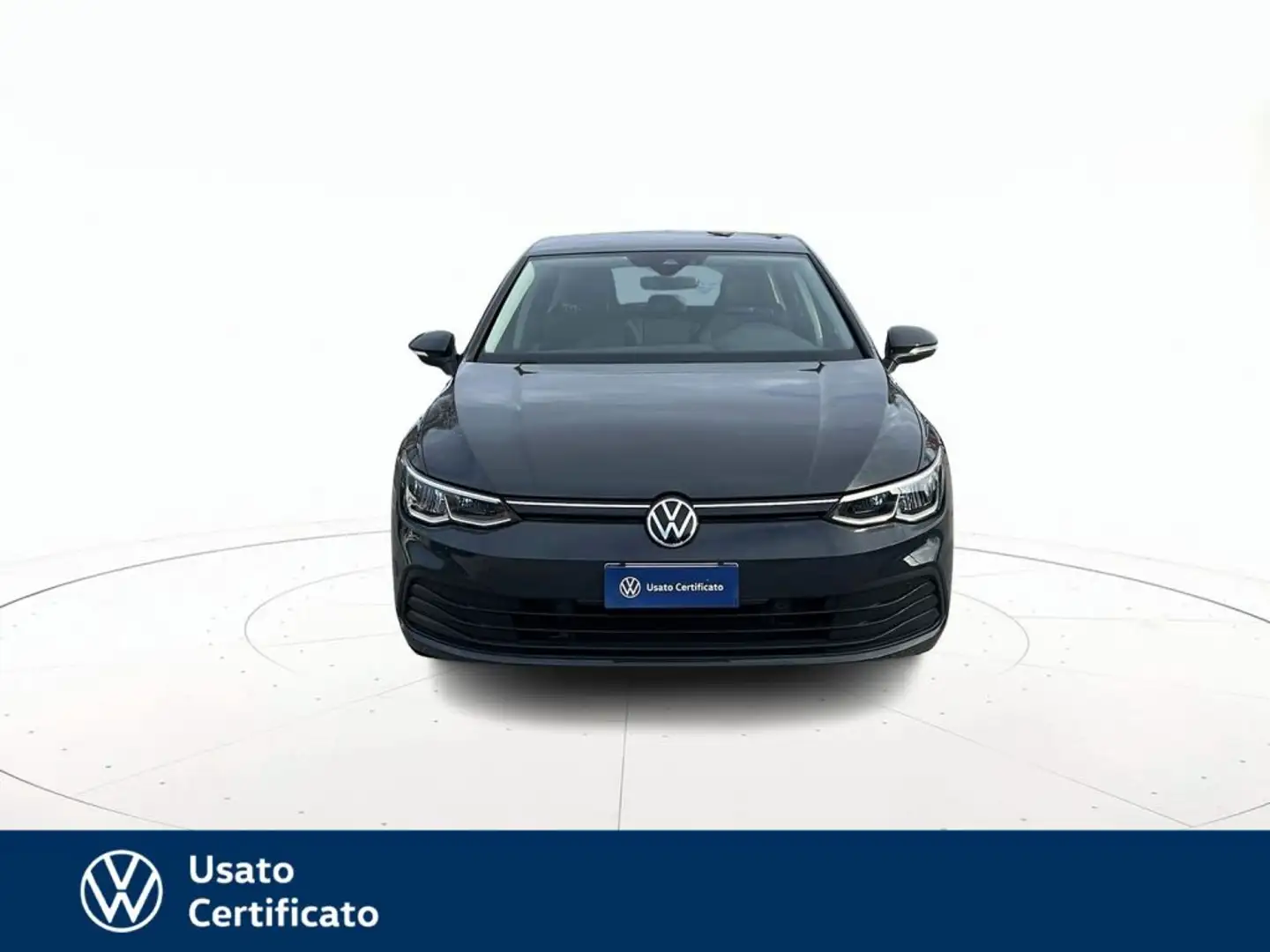 Volkswagen Golf 1.5 etsi evo life 150cv dsg Grau - 2