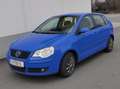 Volkswagen Polo Cool+Family+1,2 Blau - thumbnail 4