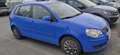 Volkswagen Polo Cool+Family+1,2 Blau - thumbnail 7