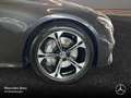 Mercedes-Benz E 300 de T 4M Hybrid Avantgarde Fahrass 360° AHK Gris - thumbnail 6