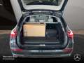 Mercedes-Benz E 300 de T 4M Hybrid Avantgarde Fahrass 360° AHK Gris - thumbnail 21