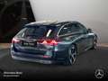 Mercedes-Benz E 300 de T 4M Hybrid Avantgarde Fahrass 360° AHK Gris - thumbnail 8