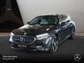 Mercedes-Benz E 300 de T 4M Hybrid Avantgarde Fahrass 360° AHK Gris - thumbnail 2
