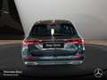 Mercedes-Benz E 300 de T 4M Hybrid Avantgarde Fahrass 360° AHK Gris - thumbnail 9