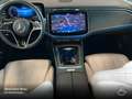 Mercedes-Benz E 300 de T 4M Hybrid Avantgarde Fahrass 360° AHK Gris - thumbnail 15