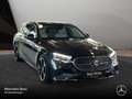 Mercedes-Benz E 300 de T 4M Hybrid Avantgarde Fahrass 360° AHK Gris - thumbnail 5