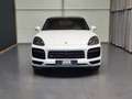 Porsche Cayenne Turbo Coupe *Leichtbau Sport-Paket| Chrono* Weiß - thumbnail 2