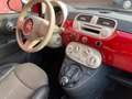 Fiat 500C -Klima-Cabrio-TÜV-NEU-PDCmetallic-Alu-Sonder Czerwony - thumbnail 11