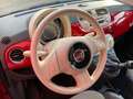 Fiat 500C -Klima-Cabrio-TÜV-NEU-PDCmetallic-Alu-Sonder Red - thumbnail 14