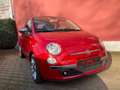 Fiat 500C -Klima-Cabrio-TÜV-NEU-PDCmetallic-Alu-Sonder Czerwony - thumbnail 3