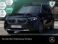 Mercedes-Benz EQB 250 PROG+19"+ADVANCED+KAMERA+SPUR Schwarz - thumbnail 1