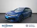 Volkswagen Passat Variant R-Line 1.5 TSI e-Hybrid PANO AHK Blau - thumbnail 1
