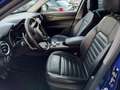Alfa Romeo Stelvio 2.2 t Veloce Ti Q4 210cv auto Blauw - thumbnail 3