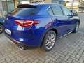 Alfa Romeo Stelvio 2.2 t Veloce Ti Q4 210cv auto Blauw - thumbnail 16