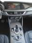 Alfa Romeo Stelvio 2.2 t Veloce Ti Q4 210cv auto Blauw - thumbnail 9