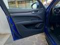 Alfa Romeo Stelvio 2.2 t Veloce Ti Q4 210cv auto Blauw - thumbnail 4