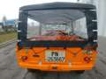 Citroen Méhari Orange - thumbnail 4