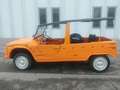 Citroen Méhari Orange - thumbnail 10