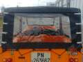 Citroen Méhari Orange - thumbnail 11