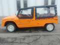 Citroen Méhari Orange - thumbnail 2