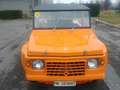 Citroen Méhari Orange - thumbnail 9