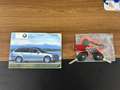 BMW 320 i Touring Edition Exclusive Autom. Xenon AHK Silber - thumbnail 26
