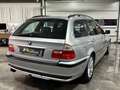 BMW 320 i Touring Edition Exclusive Autom. Xenon AHK Silber - thumbnail 4