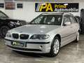 BMW 320 i Touring Edition Exclusive Autom. Xenon AHK Silber - thumbnail 1