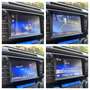 Toyota RAV 4 2.5 hybrid AWD Advance Gris - thumbnail 11