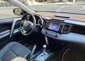 Toyota RAV 4 2.5 hybrid AWD Advance Gris - thumbnail 5