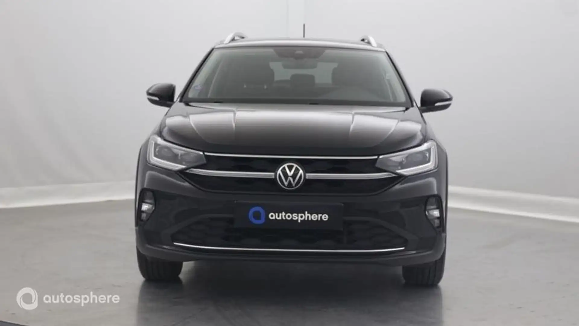 Volkswagen Taigo 1.0 TSI 110ch Style DSG7 - 2