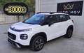 Citroen C3 C3 Aircross 1.2 puretech Feel s&s 110cv * PROMO Bianco - thumbnail 1