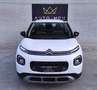 Citroen C3 C3 Aircross 1.2 puretech Feel s&s 110cv * PROMO Bianco - thumbnail 2