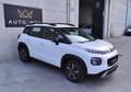 Citroen C3 C3 Aircross 1.2 puretech Feel s&s 110cv * PROMO Bianco - thumbnail 3