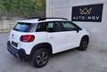 Citroen C3 C3 Aircross 1.2 puretech Feel s&s 110cv * PROMO Bianco - thumbnail 4