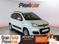 Fiat Panda 1.2 Lounge 51kW (69CV) Blanco - thumbnail 1